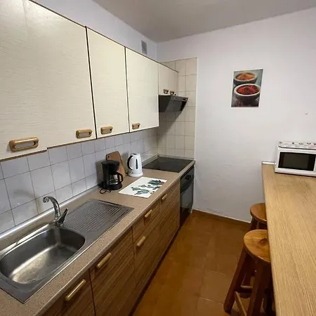 Relaxing Apartment In Playa De Las Americas