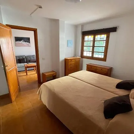 Relaxing Apartment In Playa De Las Americas