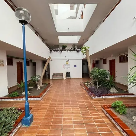 Relaxing Apartment In Playa De Las Americas 公寓