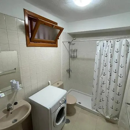 Relaxing Apartment In Playa De Las Americas Playa Feñabe