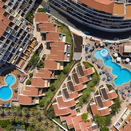 公寓 Relaxing Apartment In Playa De Las Americas