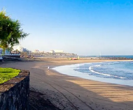 Relaxing Apartment In Playa De Las Americas * Playa Feñabe