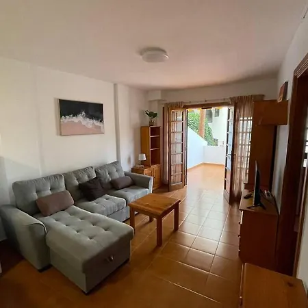 Apartman Relaxing Apartment In Playa De Las Americas Playa Feñabe