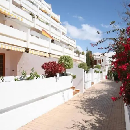 Relaxing Apartment In Playa De Las Americas Apartman
