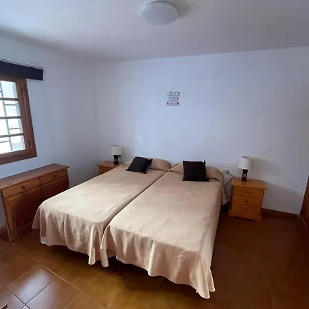Relaxing Apartment In Playa De Las Americas Playa Feñabe